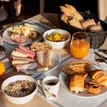 Residence du Parc – Val D’Europe