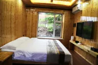 Genhe Jinglin Villa Hotel - Balcony