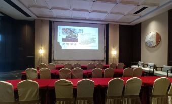 TILL BRIGHT HOTEL (Longhui)