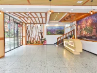 Xitu Mountain Lodge Chill Vibes Luxury Vacation Boutique Stay (Zhaoxing Scenic Area) Hotels in Liping