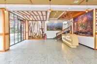 Zhaoxing Dong Village Xitu Mountain Residence Boutique Inn