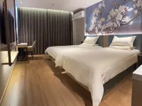 Magnotel Hotel (Songyuan Qianguo) Hotel di Qian Gorlos