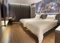 Magnotel Hotel (Songyuan Qianguo)