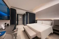Beijing Wukesong PLA 301 Hospital Light Residence Hotel Hotels in Beijing