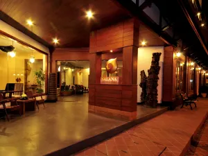 Salana Boutique Hotel