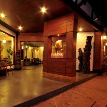 Salana Boutique Hotel