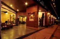 Salana Boutique Hotel