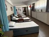 Merlinhod Hotel (Wutai Mountain Scenic Area Branch) - Spa