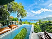Pahili Pool Villas Koh Tao - วิลล่า