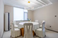 有一宅·觀山私湯Villa親子度假美宿（安吉雲上草原店）