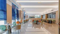 Joyson  Airport Hotel Hotels in Guangyuan