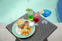 Waterfront Insular Hotel Davao - breakfast