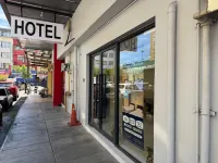 Check Inn 5 Hotels in 