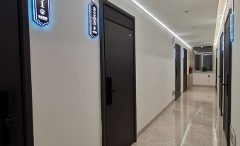 Changzhi Yaxuan Homestay