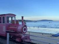 Dongshan Bay Man Scenic Apartment (Nanmen Bay) - 비치