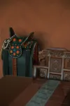 Nairi Tourist Reception Center