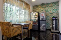 Hotel DAH - Dom Afonso Henriques