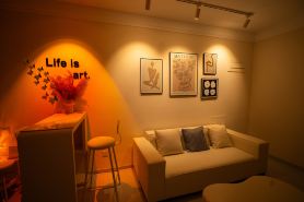 Guoran Homestay