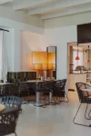 Hotel Carlton - breakfast