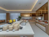 Vienna Hotel (Zhoukou Taikang County Government) - breakfast