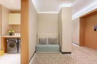 Yiduo Hotel (Hongxing Road MixC Store)