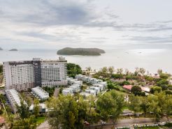 The RIYAZ Lavanya Langkawi