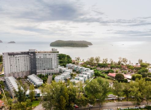 The RIYAZ Lavanya Langkawi