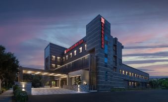 Hilton Garden Inn Chengdu Yipintianxia(Jinsha Site Museum)