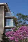 The Longing Hotel