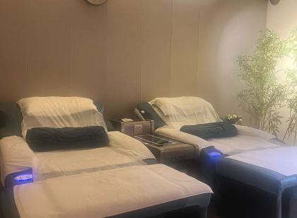 Ximu Yihe Wellness · Foot Bath Homestay