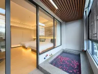 Boya Hos Spring Hotel - Hot Springs