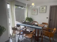 Lanshan Xiaozhu Homestay