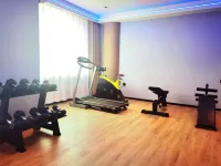 YI  JIA  HOTEL