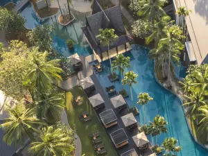 Twinpalms Surin Beach Phuket