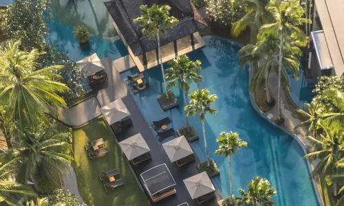 Twinpalms Surin Beach Phuket