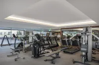スイス ベルホテル ハーバー ベイ - ジム