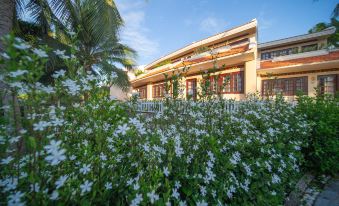 Phu Hai Beach Resort & Spa Phan Thiet