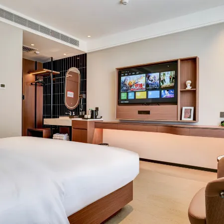 CHENGZI HOTEL