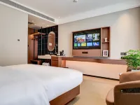 CHENGZI HOTEL Hotels in Bole