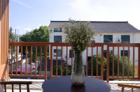 Jingyiju Homestay (Tonglu OMG Heartbeat Paradise)