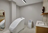 Akra Antalya - Gym