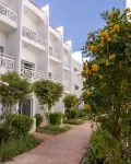 Argan Albida'a Hotel & Resort Hotels in 