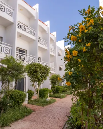 Argan Albida'a Hotel & Resort