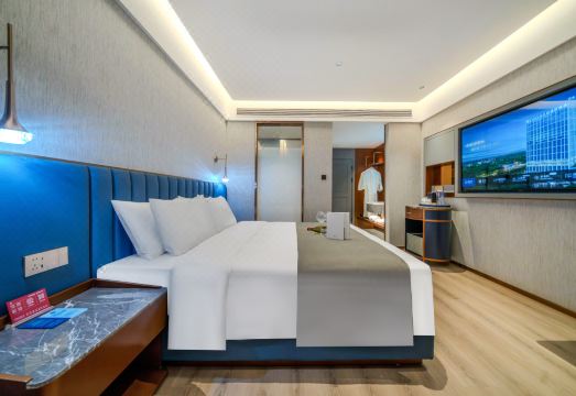 란오 인터내셔널 호텔