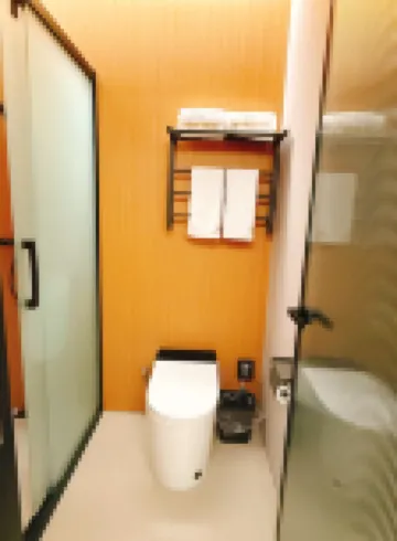 JingXiShangPing Hotel（Lize Business District Fengtai Railway Station Store）