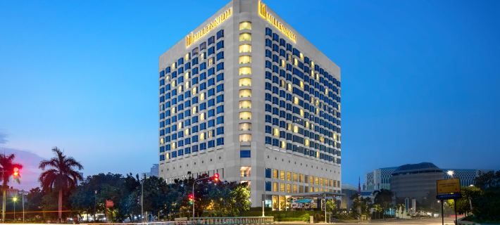 Millennium Hotel Sirih Jakarta Hotels in Central Jakarta