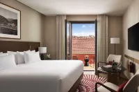 Tivoli Kopke Porto Gaia Hotels in Valpedre