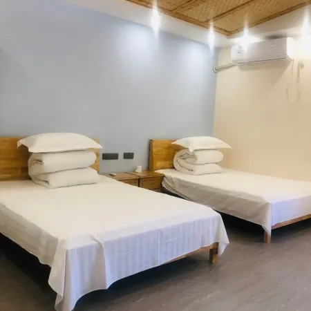 Yanghu Caiguo Leisure Hotel