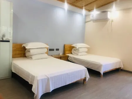 Yanghu Caiguo Leisure Hotel