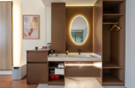 Dunhuang Yanhuan International Hotel Hotels near Dunhuang Ancient City